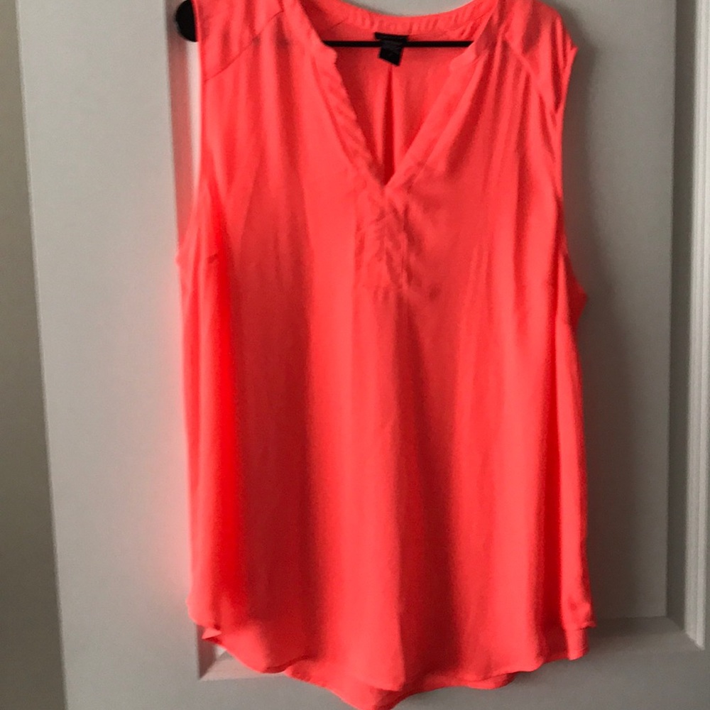 Dress Blouse